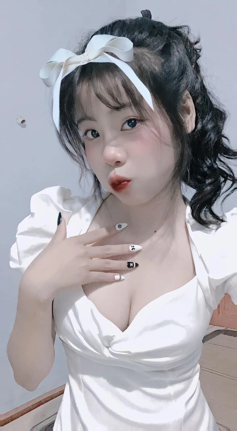 Hình nền gái xinh 4k chất lượng cao, sắc nét với những chi tiết hoàn hảo
