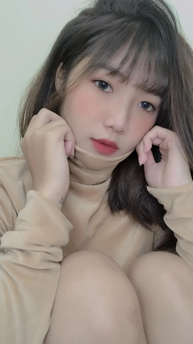 Hình nền gái xinh 4k HD, cho bạn những bức hình đẹp tuyệt vời và rõ nét