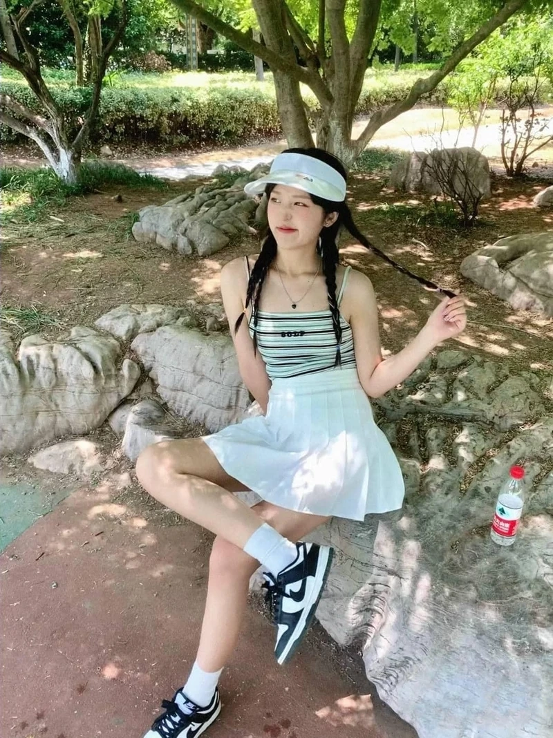 Hình nền girl xinh 4k cho máy tính, sắc nét và đẹp mắt cho màn hình PC