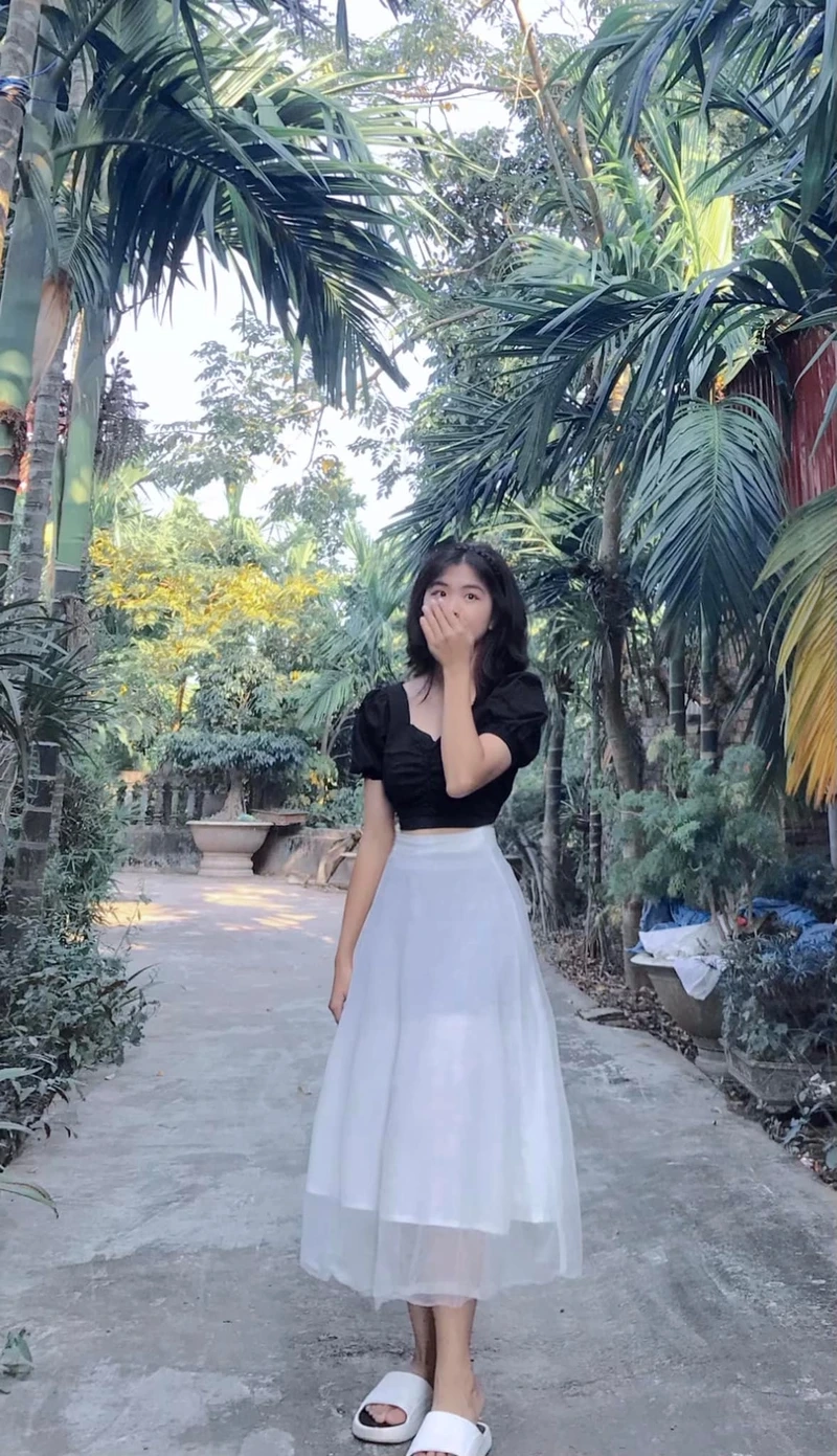 Hình nền girl xinh 4k đẹp nhất, tạo điểm nhấn ấn tượng cho thiết bị của bạn