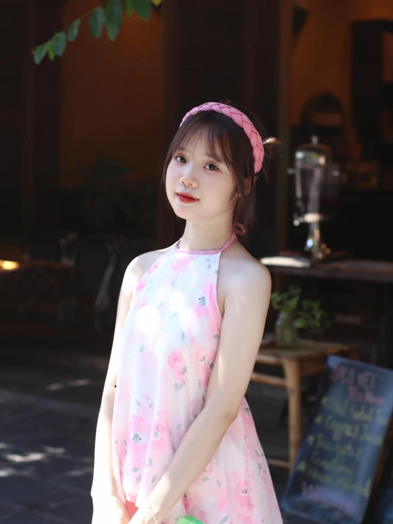  Hình nền girl xinh 4k chất lượng cao, sắc nét và đầy nghệ thuật