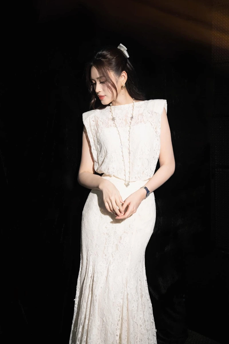 Đỗ Thị Hà đi thi Miss World là hành trình nỗ lực đáng tự hào
