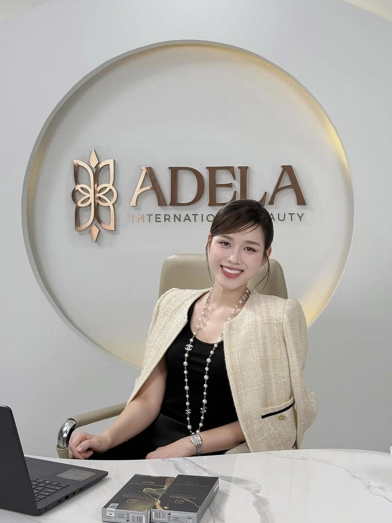 Đỗ Thị Hà áo tắm thể hiện vẻ đẹp tự tin và rạng rỡ của Việt Nam