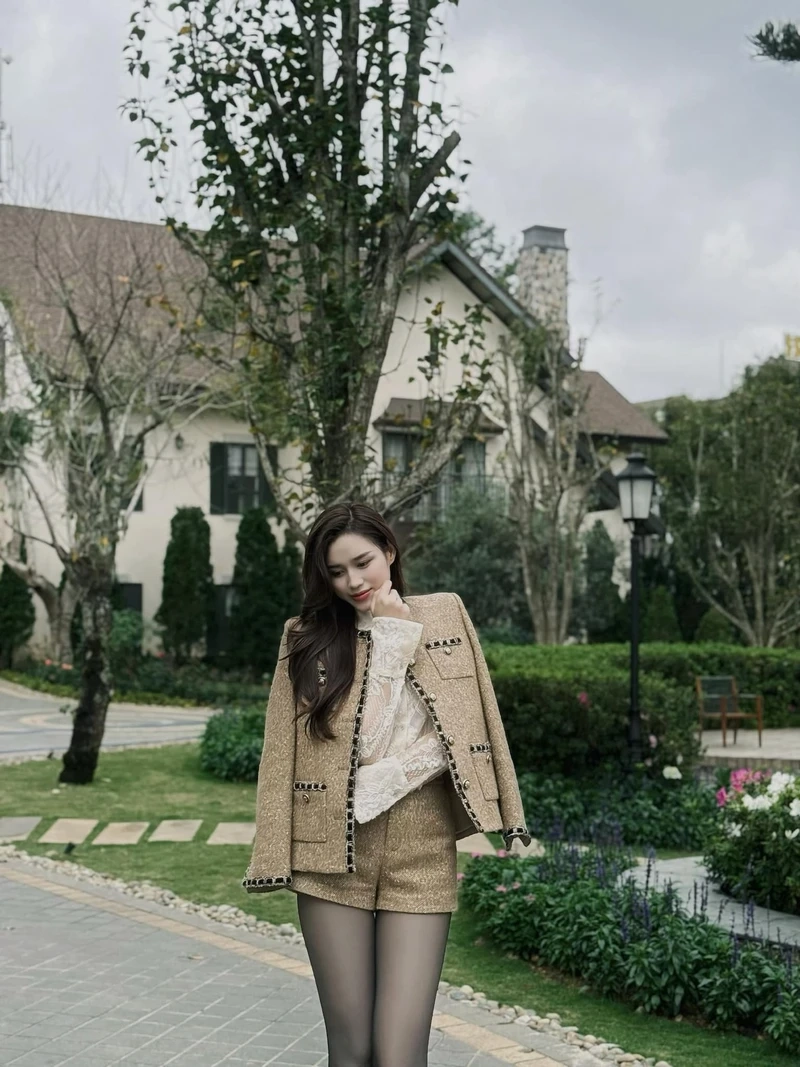 Kết quả của Đỗ Thị Hà tại Miss World mang đến sự vinh dự