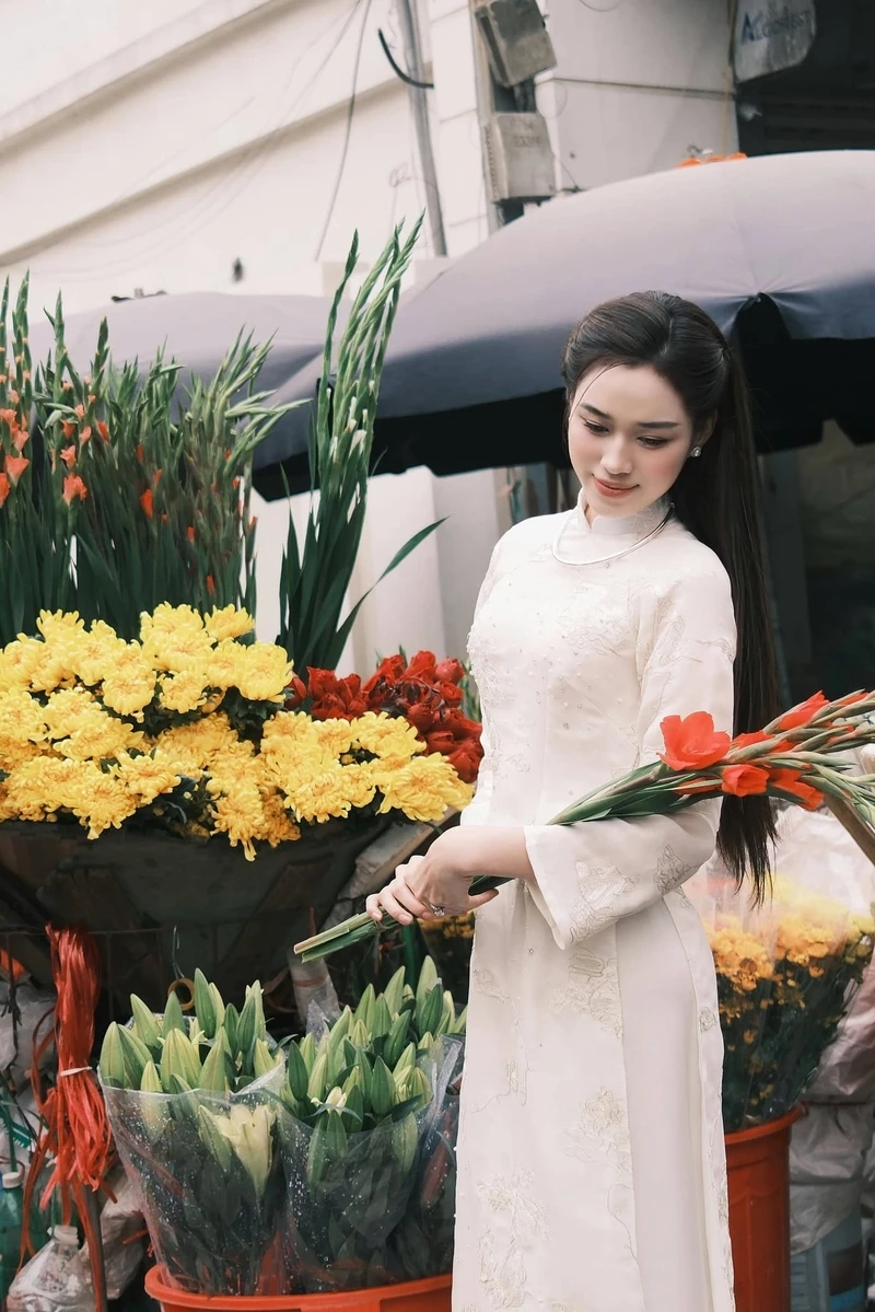 Đỗ Thị Hà Miss World 2021 là niềm tự hào lớn của Việt Nam