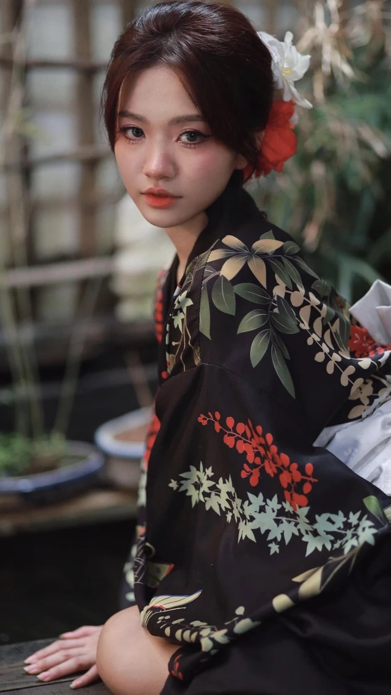 Hình nền girl xinh 4k miễn phí, dễ dàng tải về và làm đẹp cho màn hình