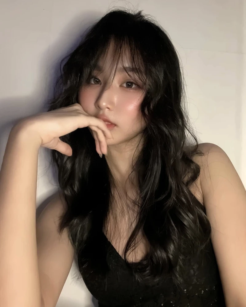Hình nền girl xinh 4k chất lượng cao, mang lại trải nghiệm tuyệt vời với độ phân giải cao