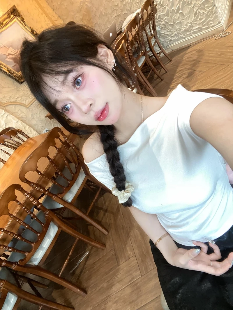Hình nền gái xinh 4k dễ thương, đầy ấn tượng và dễ gây thiện cảm