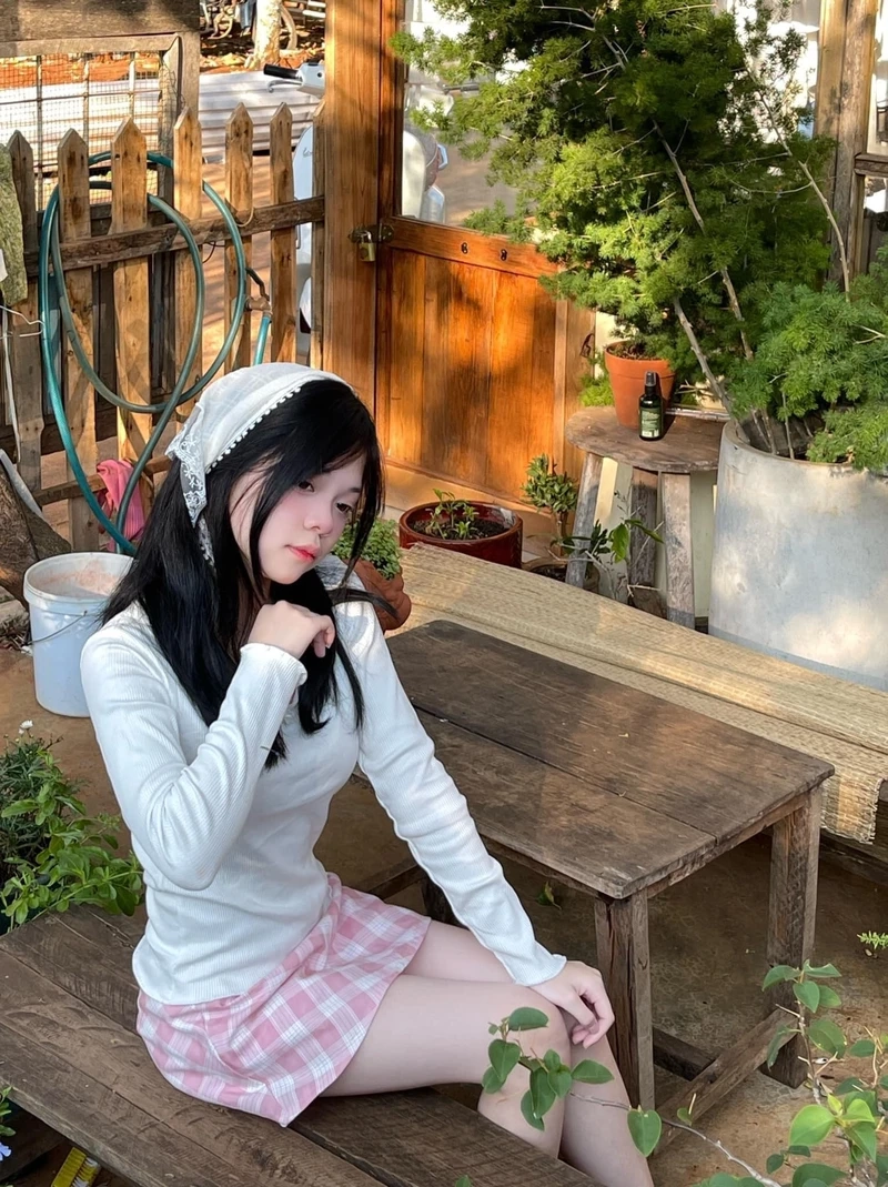 Bộ sưu tập hình nền girl xinh 4k, đầy ấn tượng với những bức ảnh đẹp