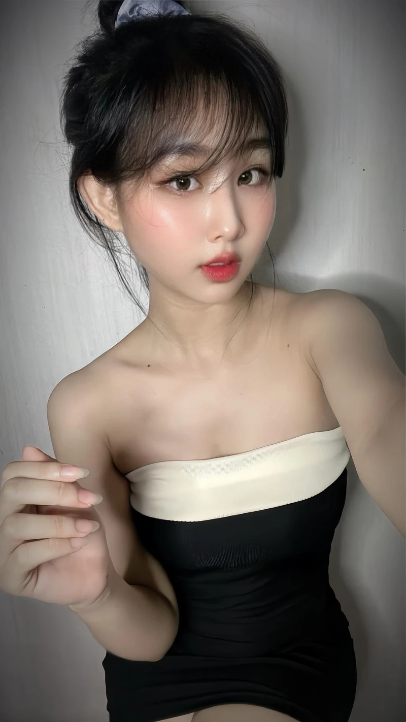 Gái đẹp Hàn Quốc, vẻ đẹp thanh thoát và cuốn hút mọi ánh nhìn