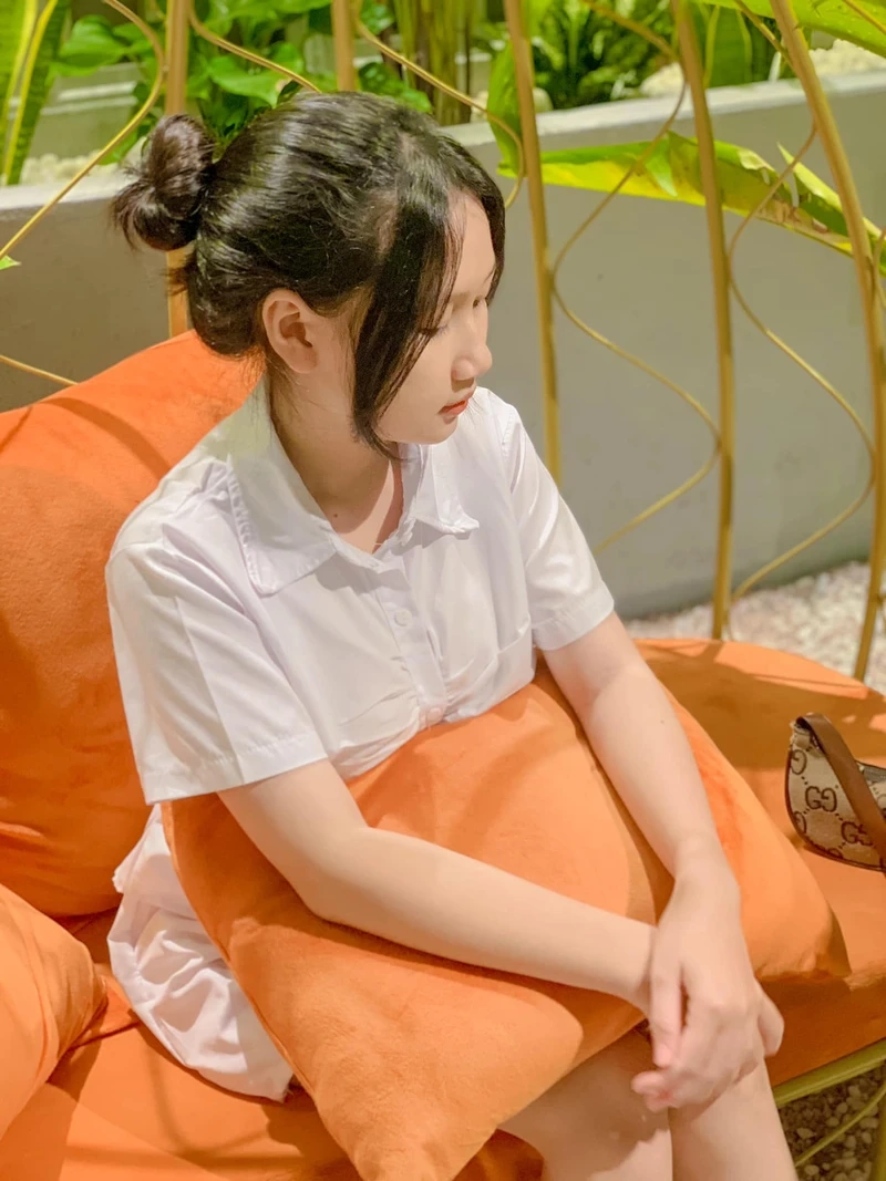 Gái đẹp châu Âu, sở hữu vẻ đẹp sắc sảo, đầy quyến rũ và sang trọng