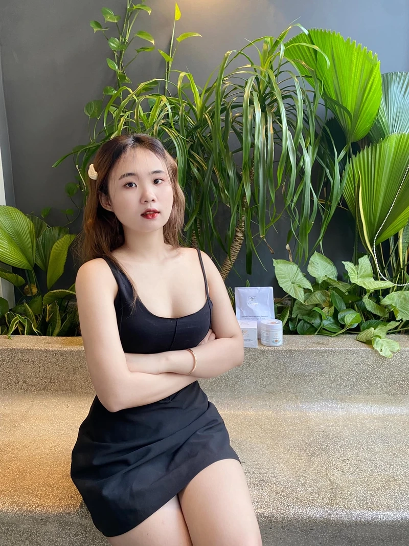 Hình nền gái xinh 4k đẹp nhất gây ấn tượng mạnh mẽ, cuốn hút