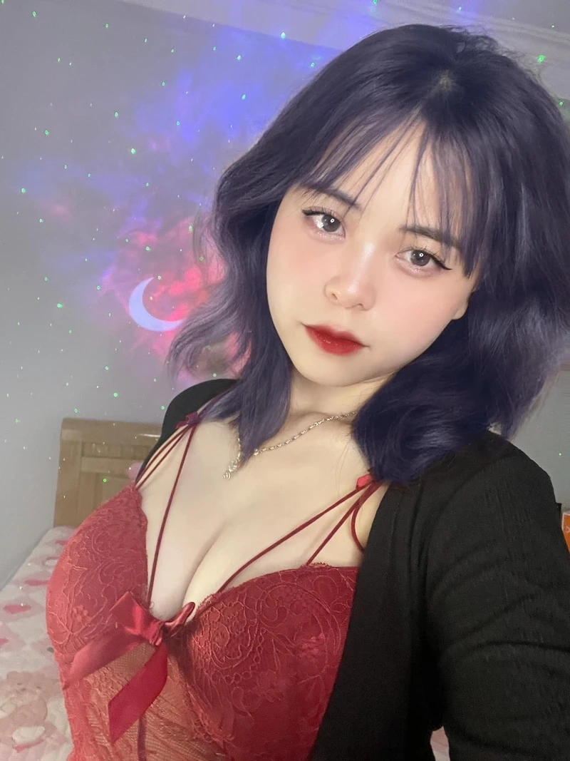 Gaixinh24h chat trực tuyến mang đến cơ hội kết nối với người hâm mộ