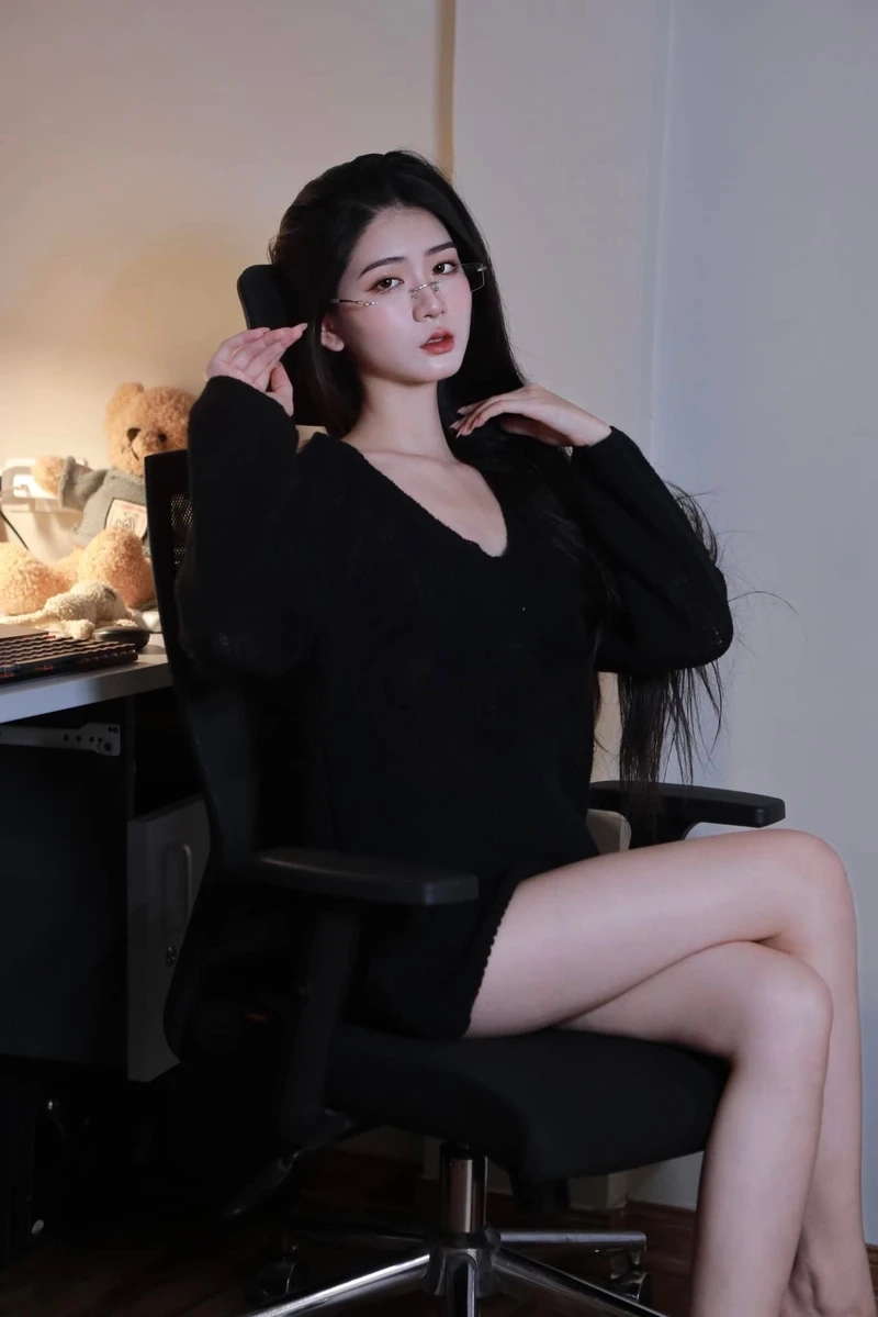 Gaixinh24h livestream thu hút sự chú ý với những buổi phát sóng thú vị