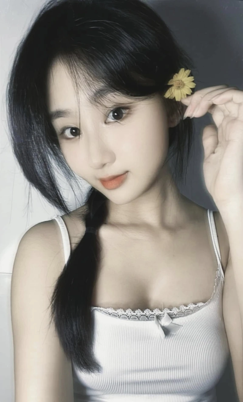 Ảnh gái xinh Instagram thu hút người xem với vẻ đẹp tự nhiên