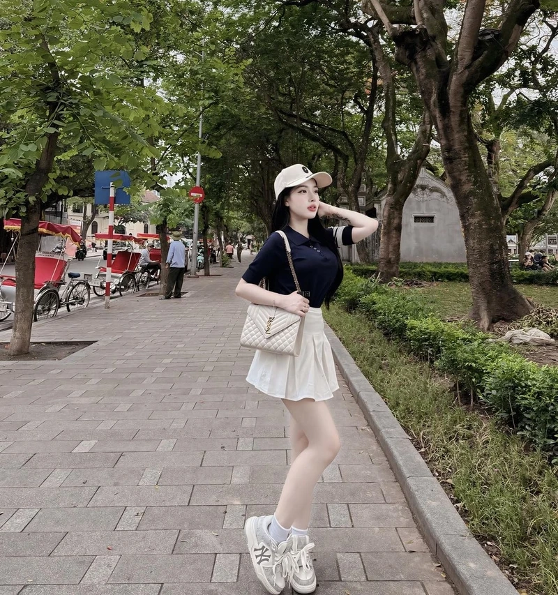 Hình nền anime con gái cute, tỏa sáng với vẻ dễ thương và ngọt ngào