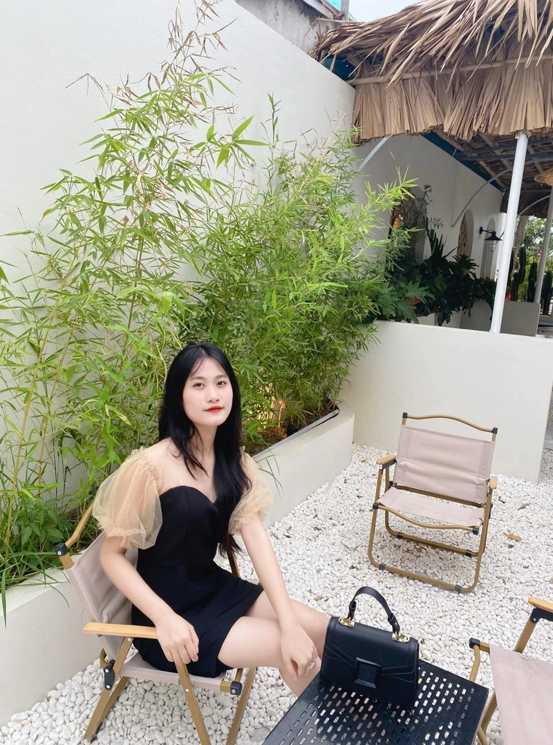 Gái xinh 365 phong cách thời trang, thể hiện sự hiện đại và sáng tạo