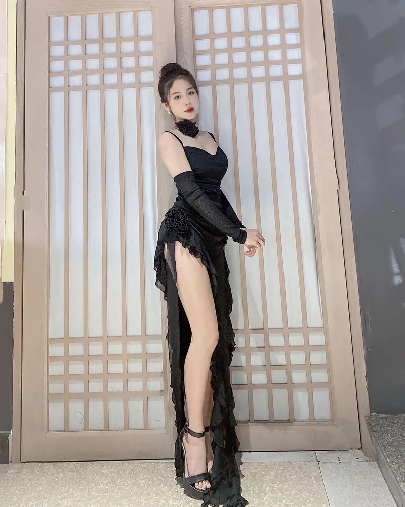 Ảnh k7 nữ, toát lên sự nhẹ nhàng và dễ thương thu hút mọi ánh nhìn