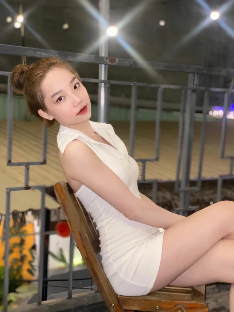 Instagram gái xinh nổi bật với những bức ảnh độc đáo, thú vị