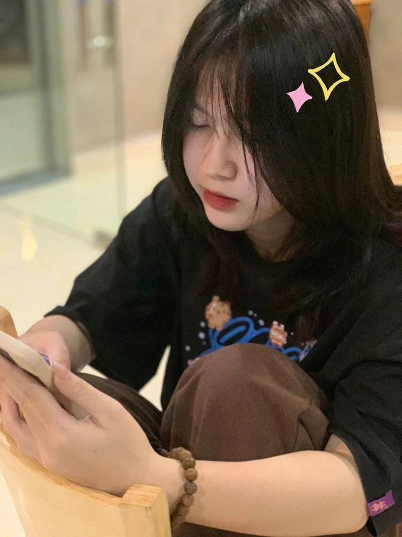 Gái xinh hd phong cách thời trang, tạo ấn tượng mạnh mẽ với nét đẹp tự nhiên