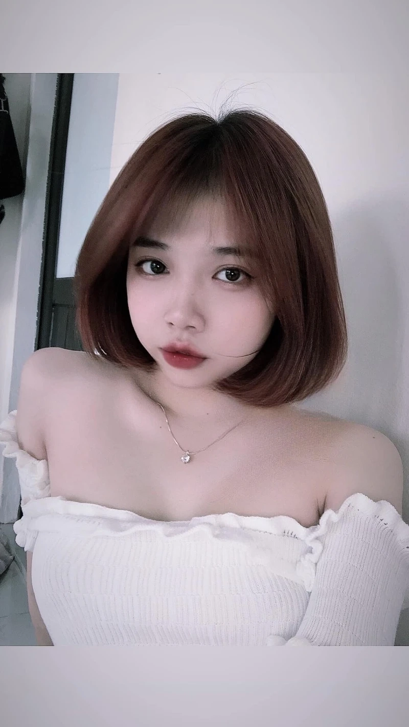 Gái xinh hd video đẹp, dễ dàng gây ấn tượng với thần thái quyến rũ