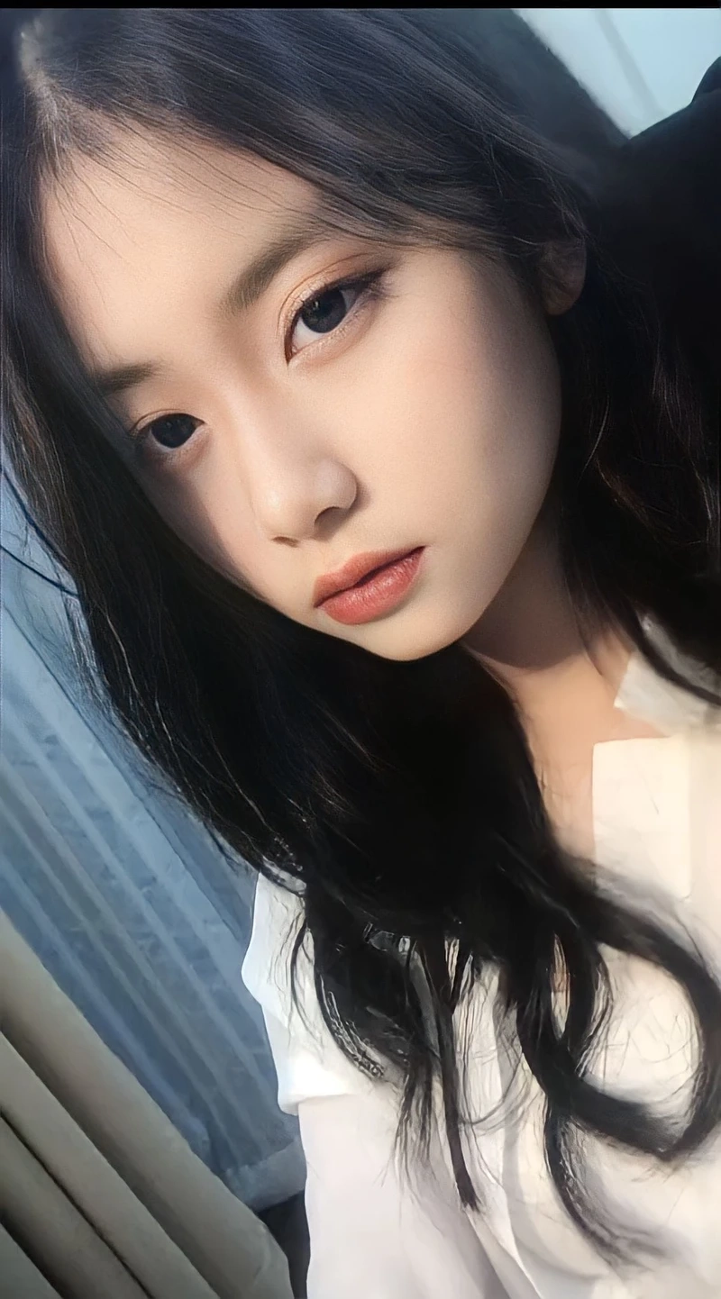 Gái xinh hot video đẹp, tỏa sáng với vẻ đẹp tự nhiên và cuốn hút