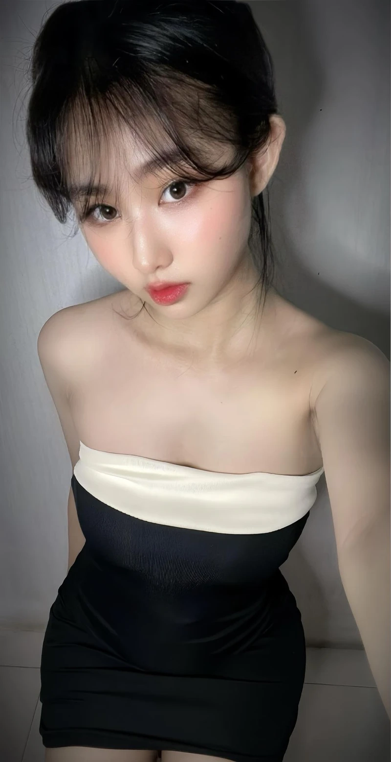 Ảnh gái xinh 2k5 ghi lại hình ảnh rạng ngời cuốn hút mọi ánh nhìn