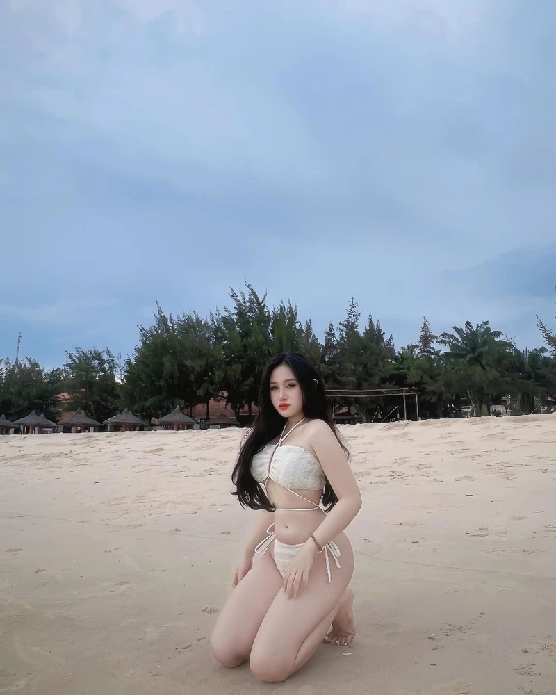 Hình gái che mặt mang đến vẻ đẹp tự nhiên và đầy cuốn hút