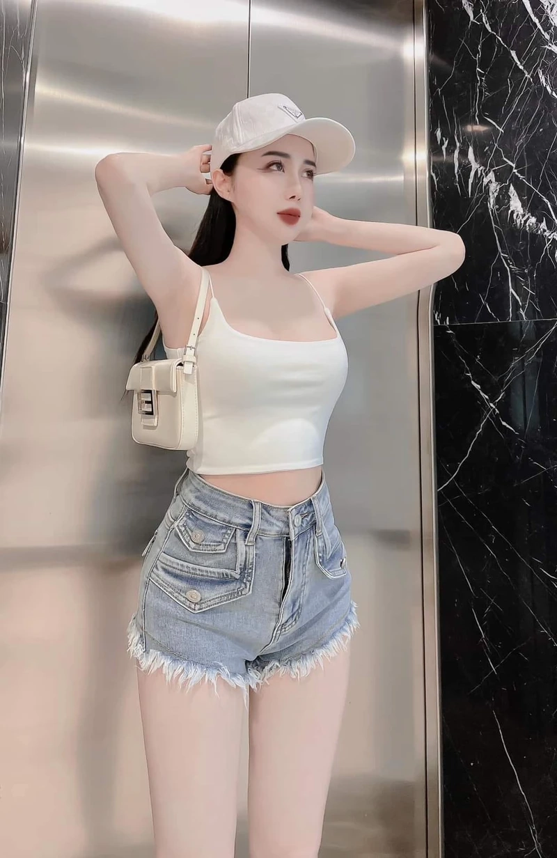 Tải ảnh gái đẹp 2k6, lưu giữ những khoảnh khắc đẹp và ấn tượng