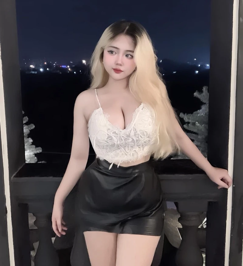 Ảnh gái xinh 2k10, dễ dàng thu hút ánh nhìn với sự tươi mới