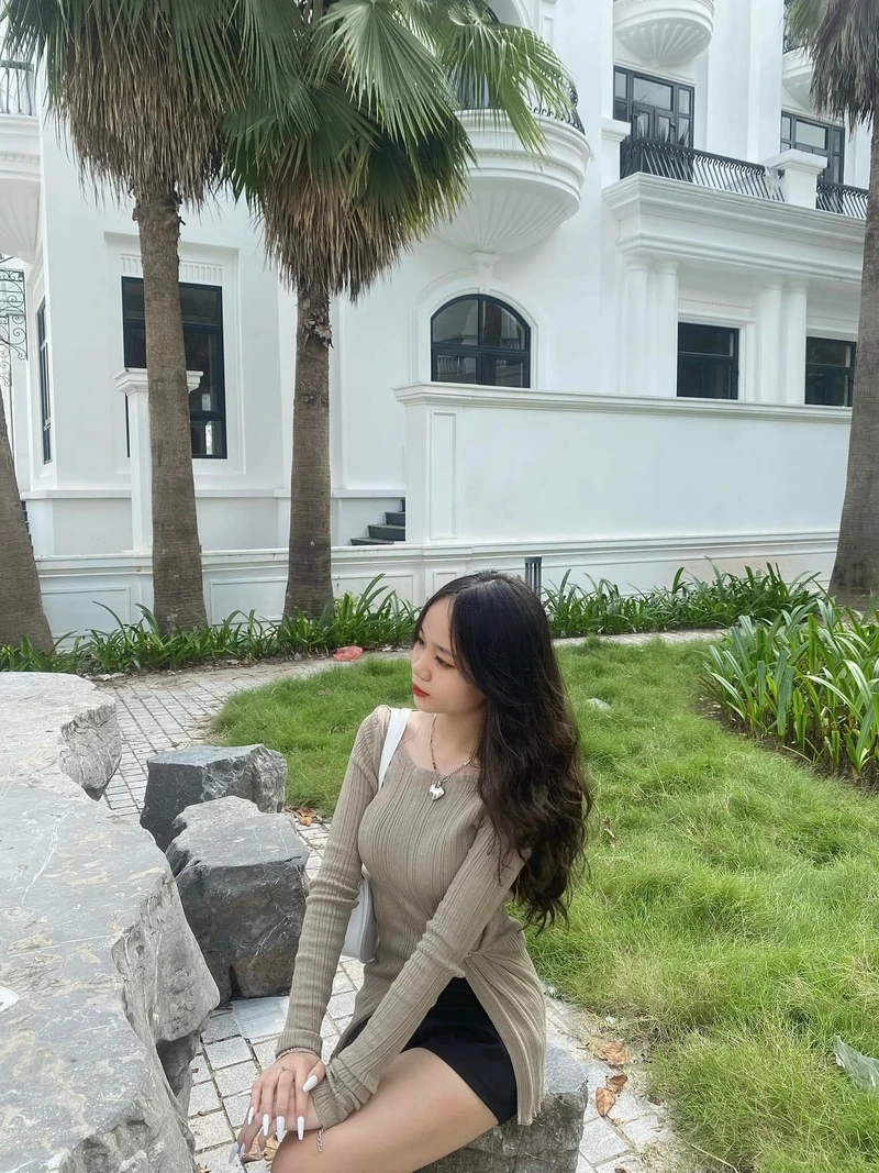 Gái xinh org video đẹp mắt với những cảnh quay ấn tượng