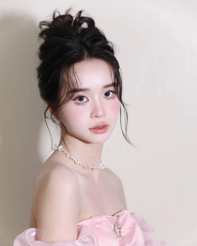 Gái xinh org hot nhất hiện nay, gây sốt cộng đồng mạng