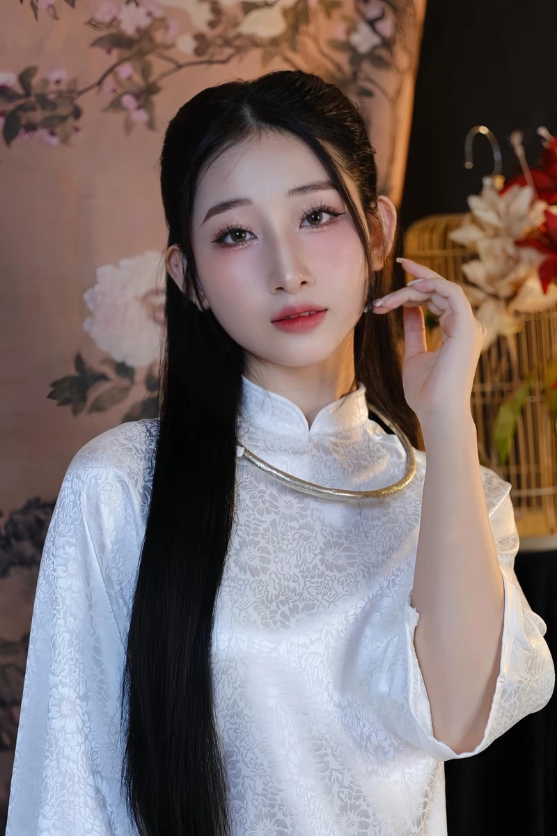 Gái xinh org full HD mang đến những hình ảnh rõ nét, chất lượng