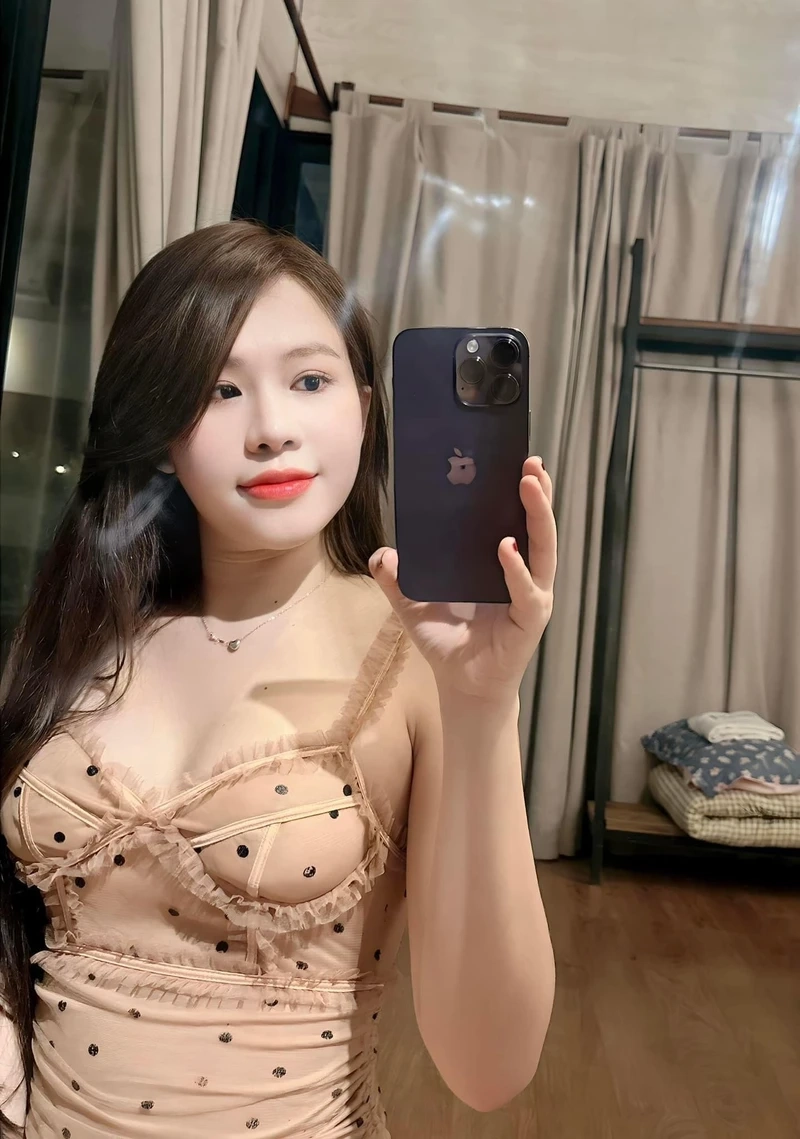 Avatar con gái cute, dễ thương, thể hiện vẻ đẹp ngọt ngào