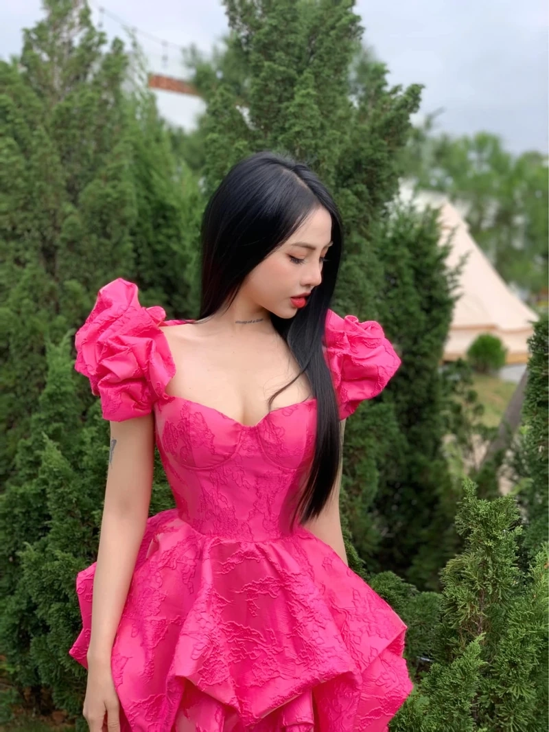 Avatar cute con gái tạo nên phong cách đáng yêu, dễ mến
