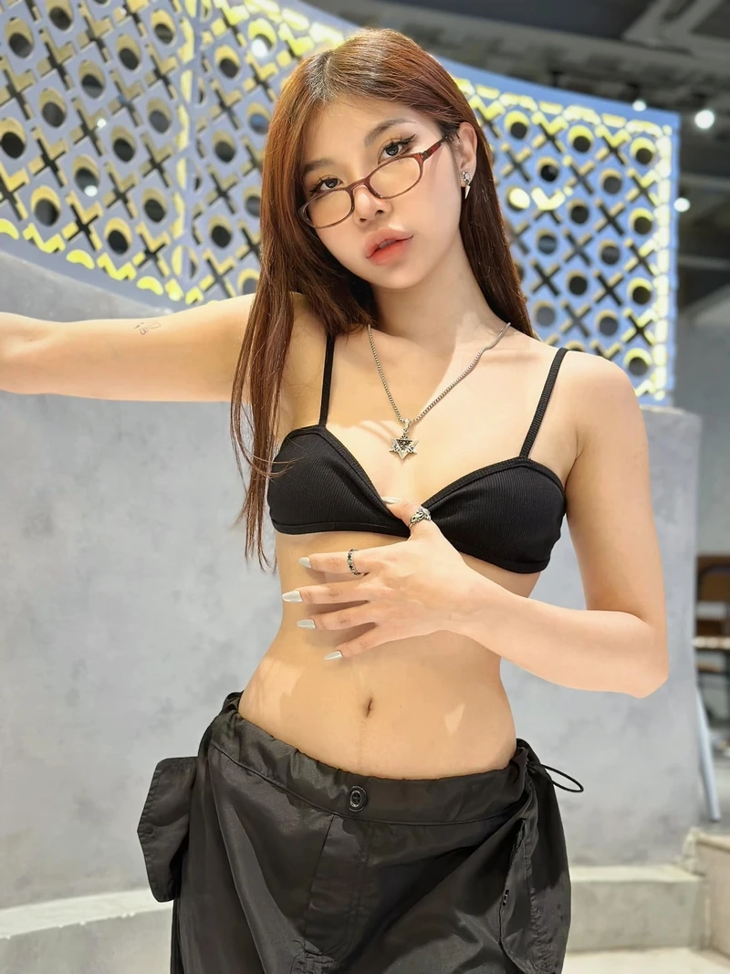 Gái xinh photo đẹp nhất, tôn vinh vẻ đẹp hoàn hảo trong từng bức ảnh