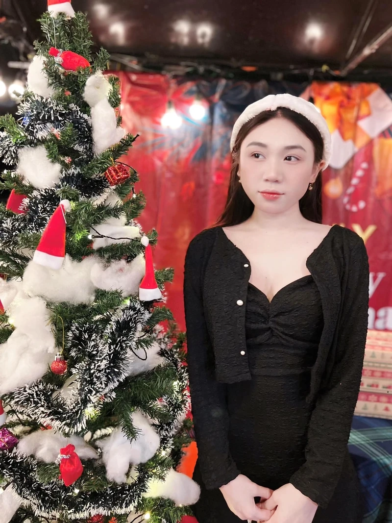 Gái Instagram luôn nổi bật với những hình ảnh chất lượng và đẹp mắt