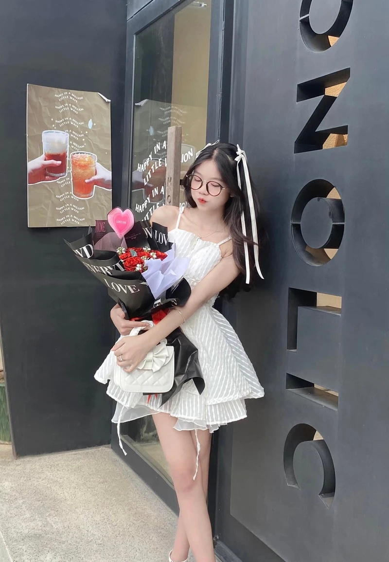 Gái xinh TikTok hot trend mang đến những video ấn tượng và nổi bật