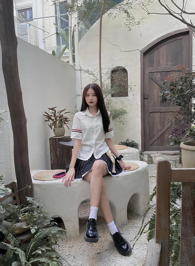 Gái mlem video mang đến những khoảnh khắc đẹp và đầy cuốn hút