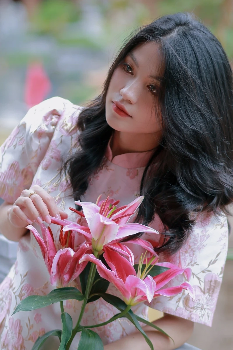 Gái đẹp Twitter chia sẻ những hình ảnh cuốn hút và đầy thu hút