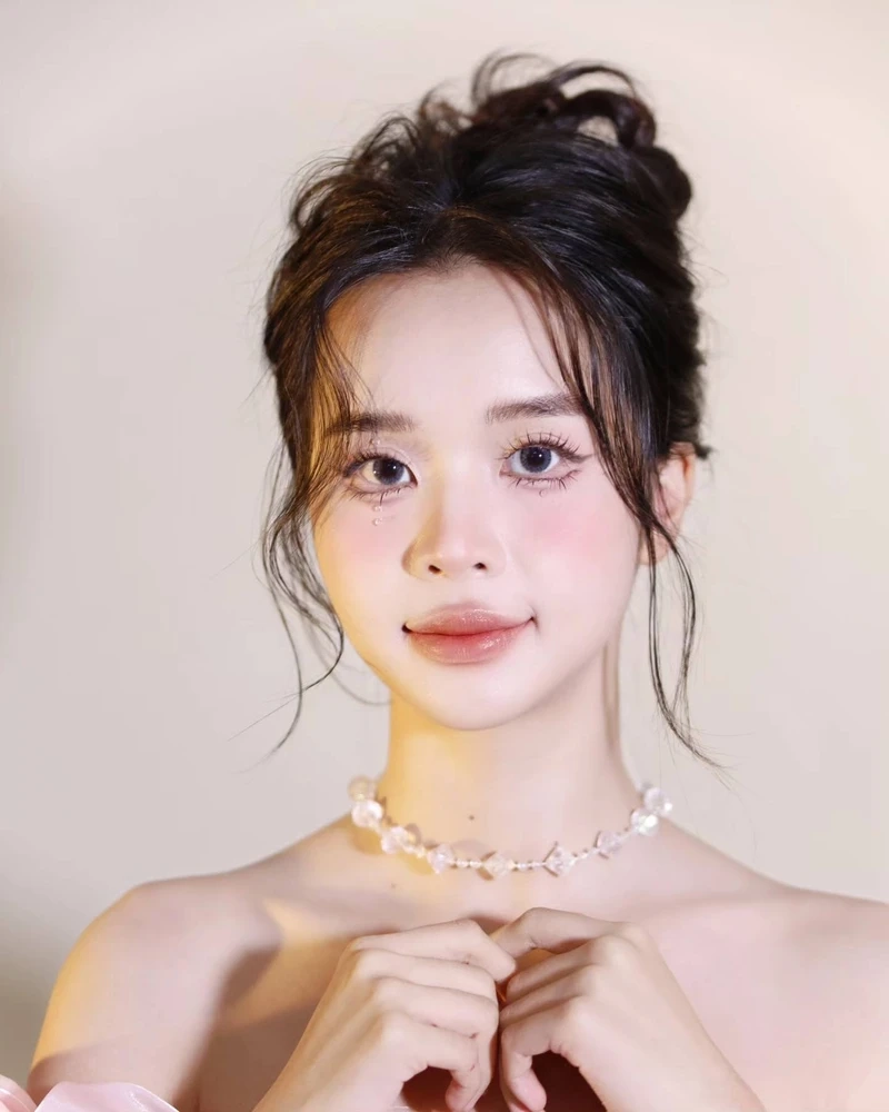 Twitter gai dep mang đến những bức ảnh tuyệt đẹp và nổi bật