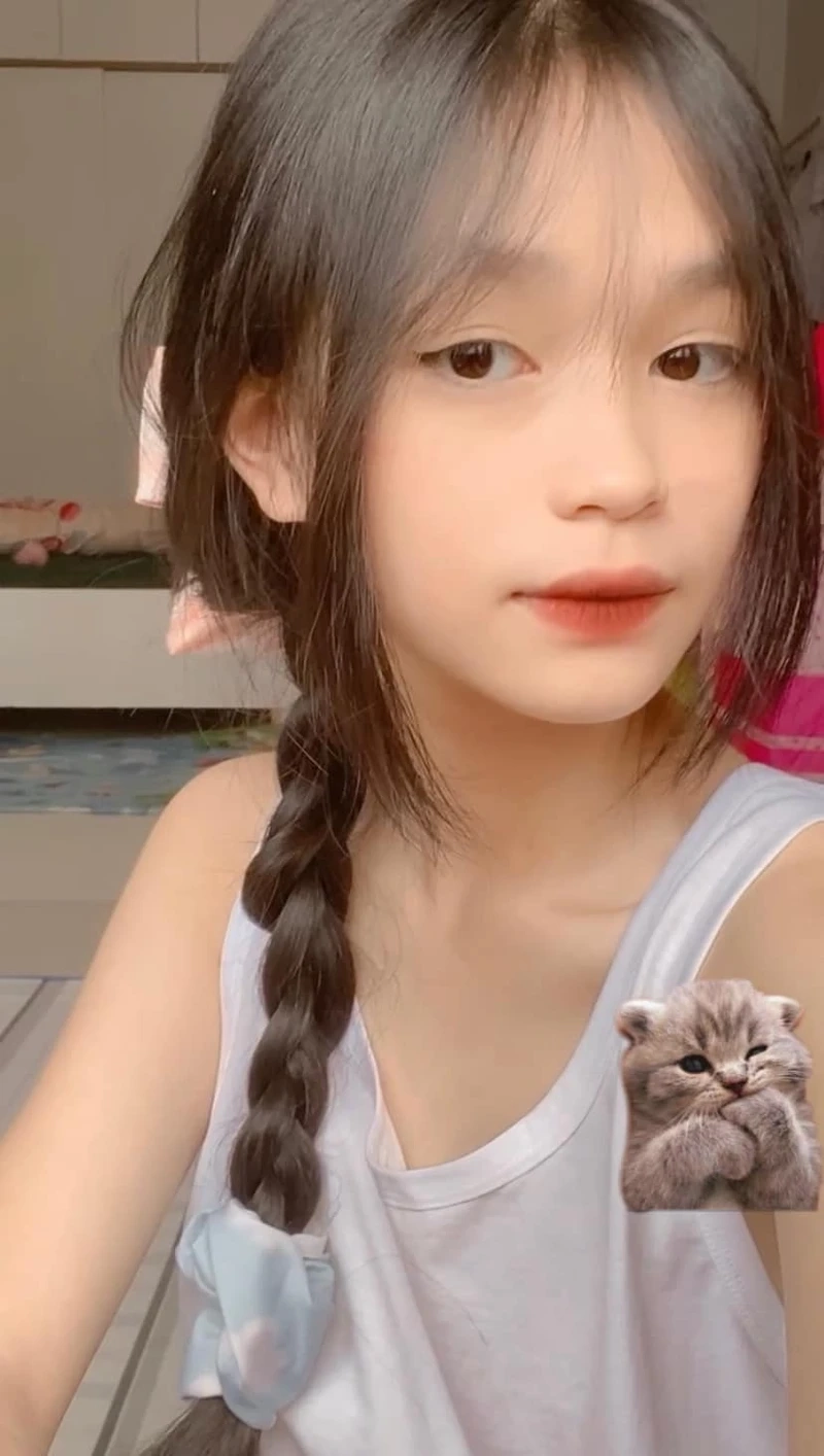 Ảnh gái k9 che mặt tạo sự huyền bí, đầy cuốn hút và hấp dẫn