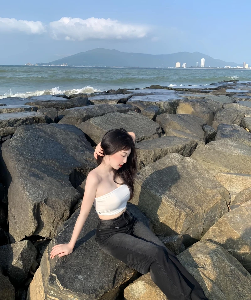 Gái tiktok show hàng mang đến những khoảnh khắc gây chú ý mạnh mẽ
