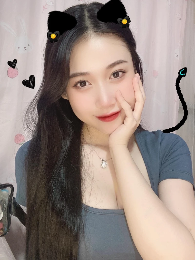 Hình nền gái đẹp 4k cho điện thoại mang lại sự tươi mới, sắc nét trên màn hình