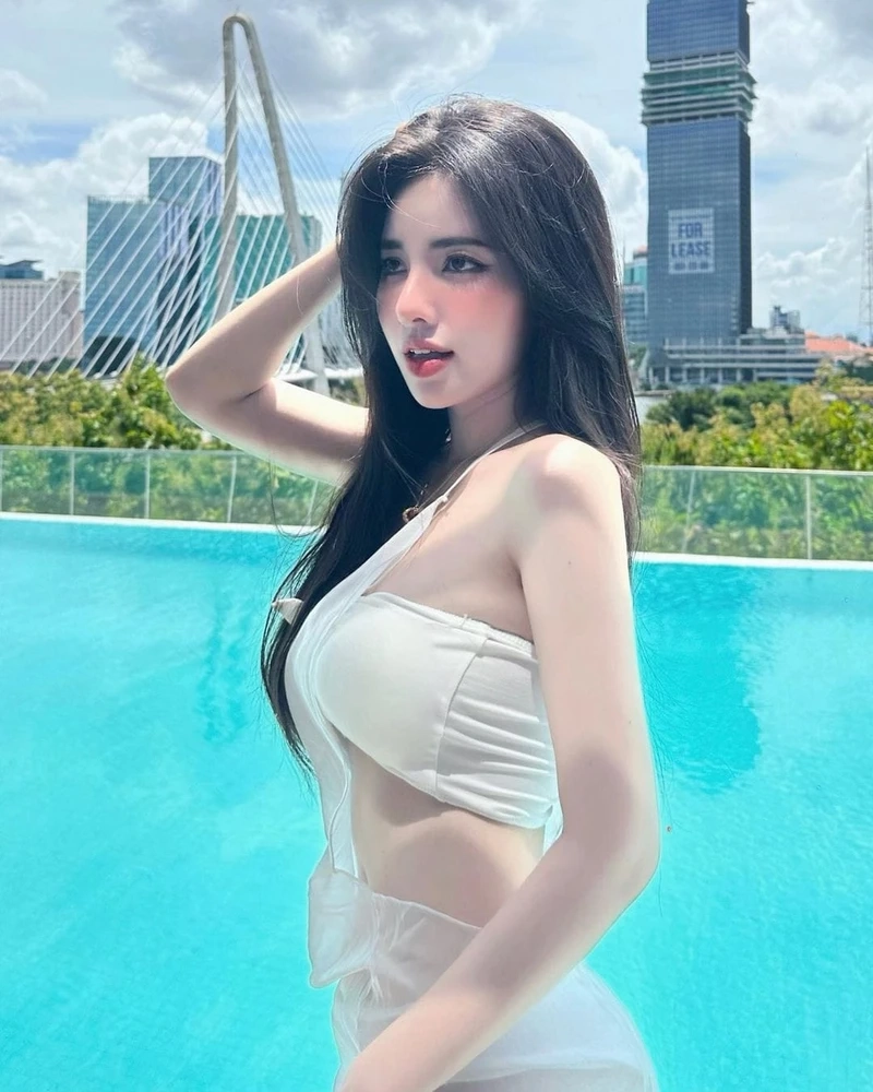 Hình nền girl xinh 4k miễn phí với chất lượng hình ảnh tuyệt vời và sắc nét
