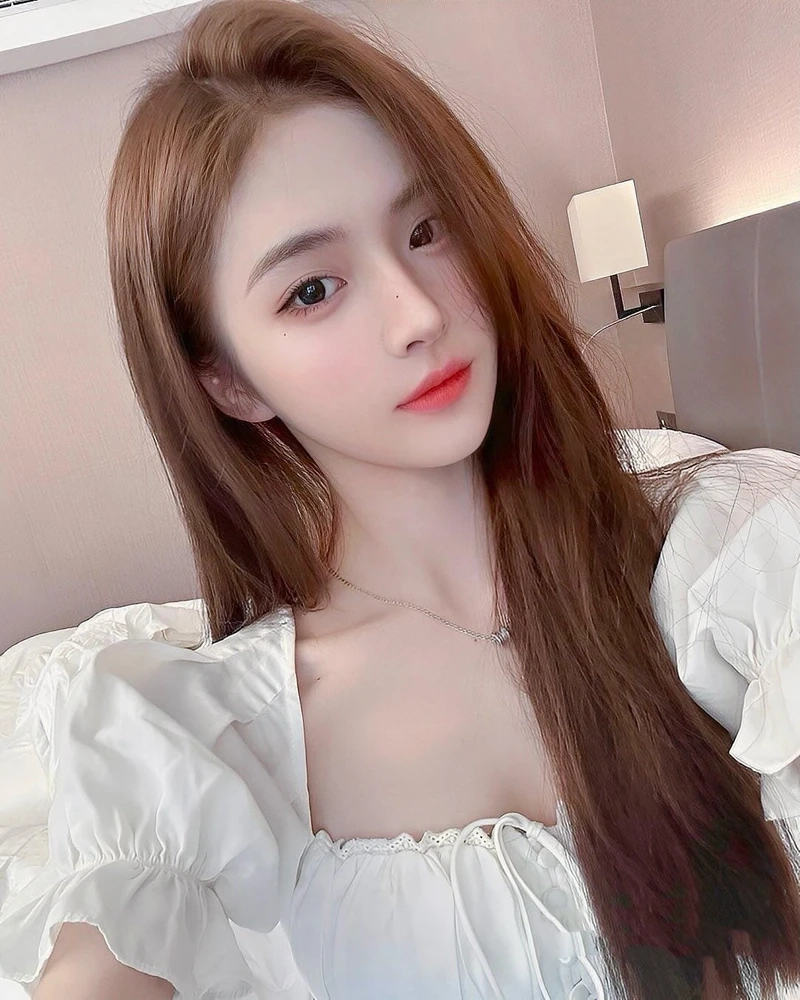 Ảnh con gái k7 mang lại sự tươi mới và dễ thương trong mỗi bức ảnh
