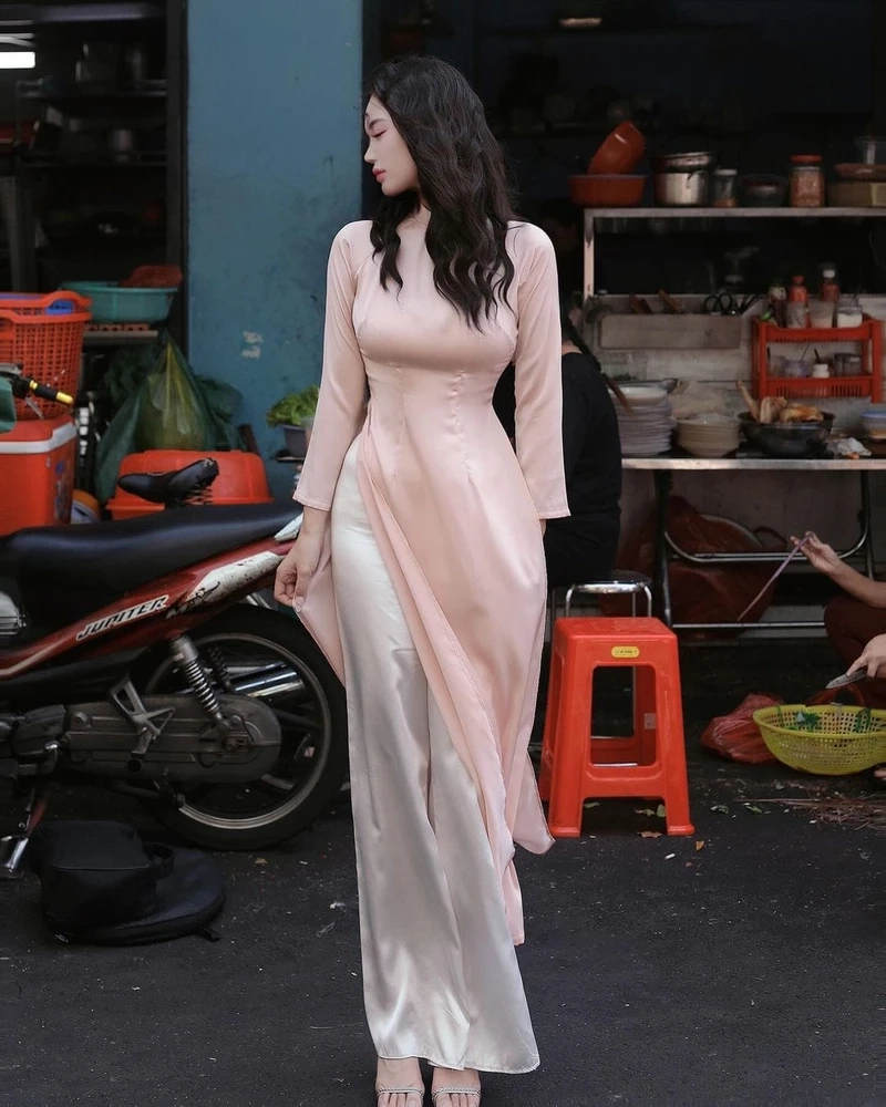 Gái xinh chụp ảnh sexy toát lên vẻ đẹp quyến rũ và cuốn hút