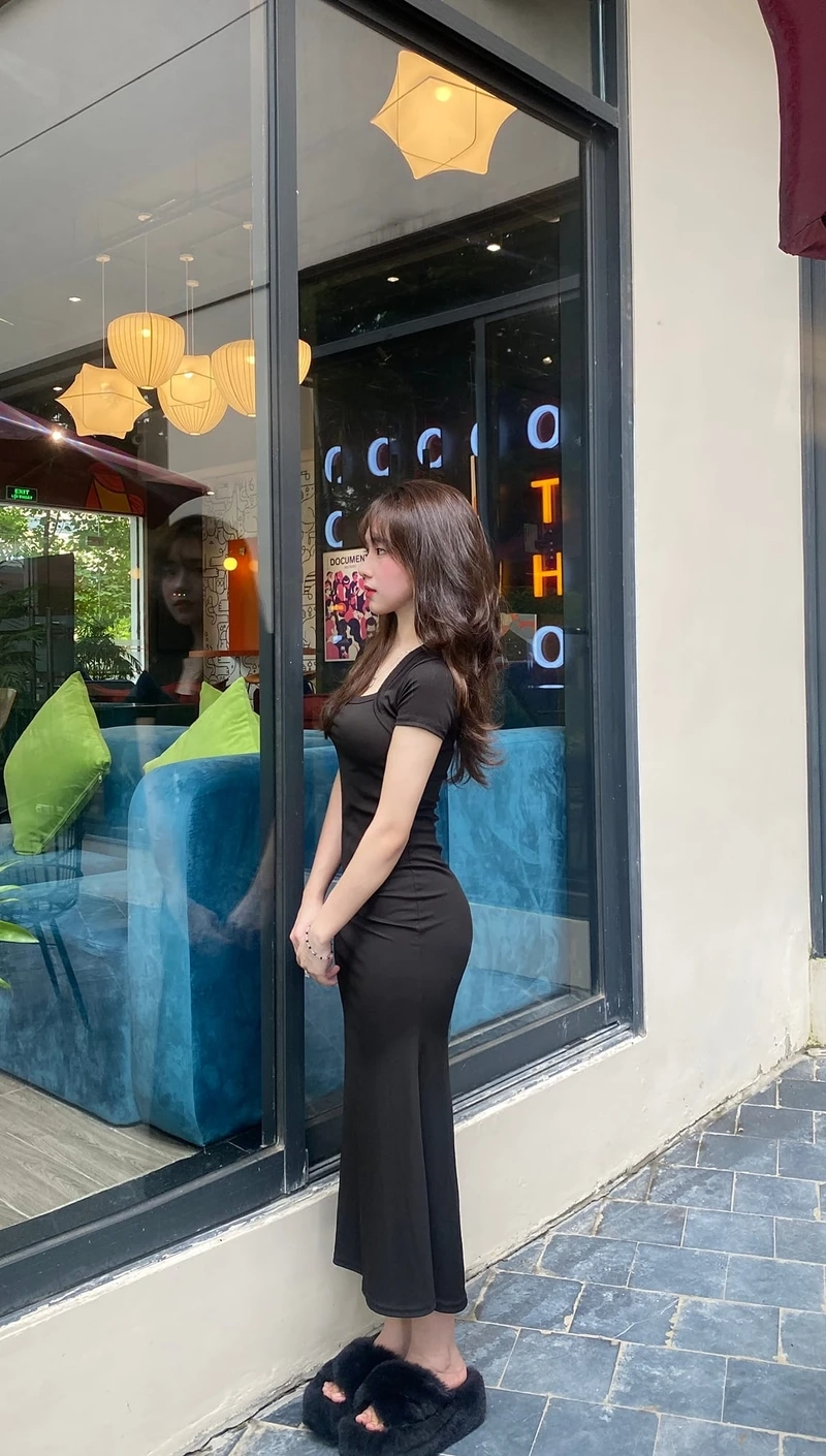 Avatar con gái dễ thương mang đến sự tươi mới và ngọt ngào trong từng bức ảnh