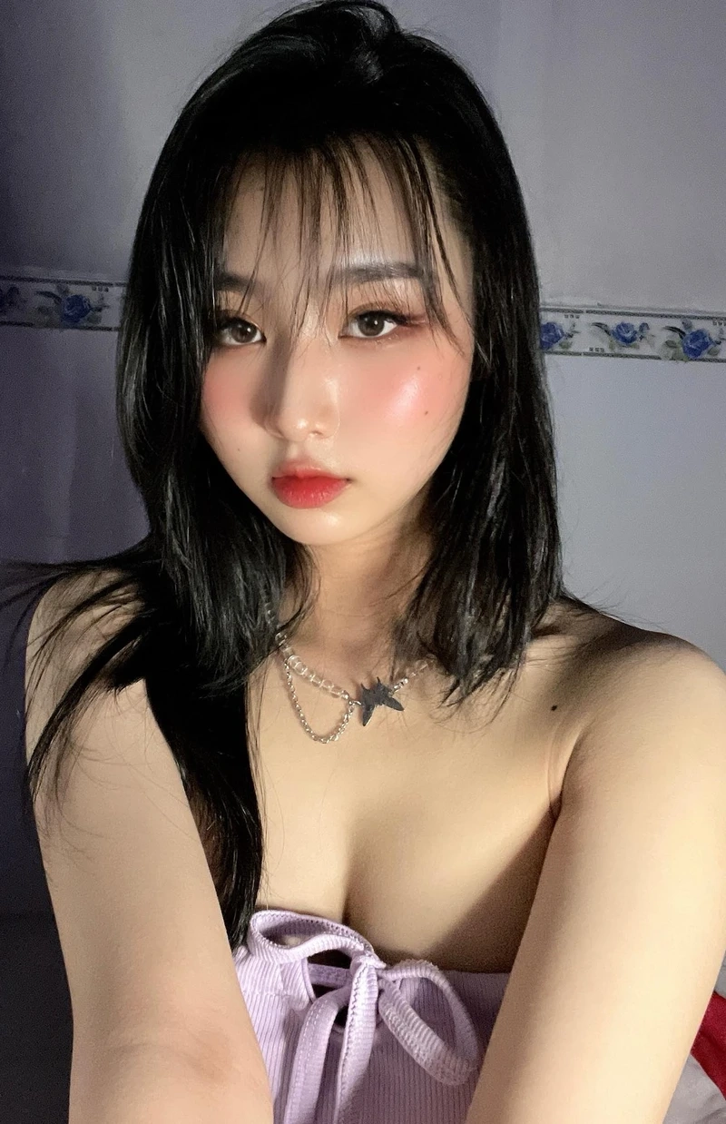 Chụp ảnh gái đẹp tạo ấn tượng mạnh mẽ với sự thu hút và quyến rũ