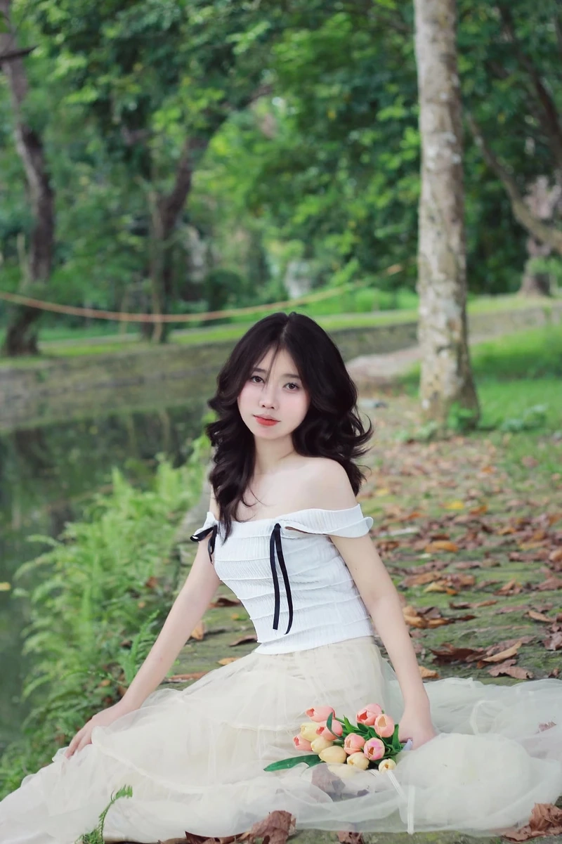 Ảnh gái k9 che mặt mang đến sự quyến rũ, bí ẩn và thu hút